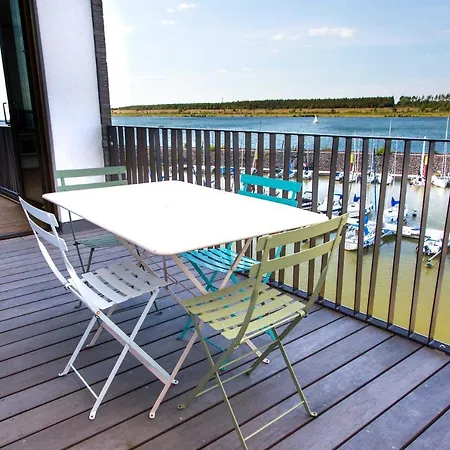 Апартаменты Z1-das Haus